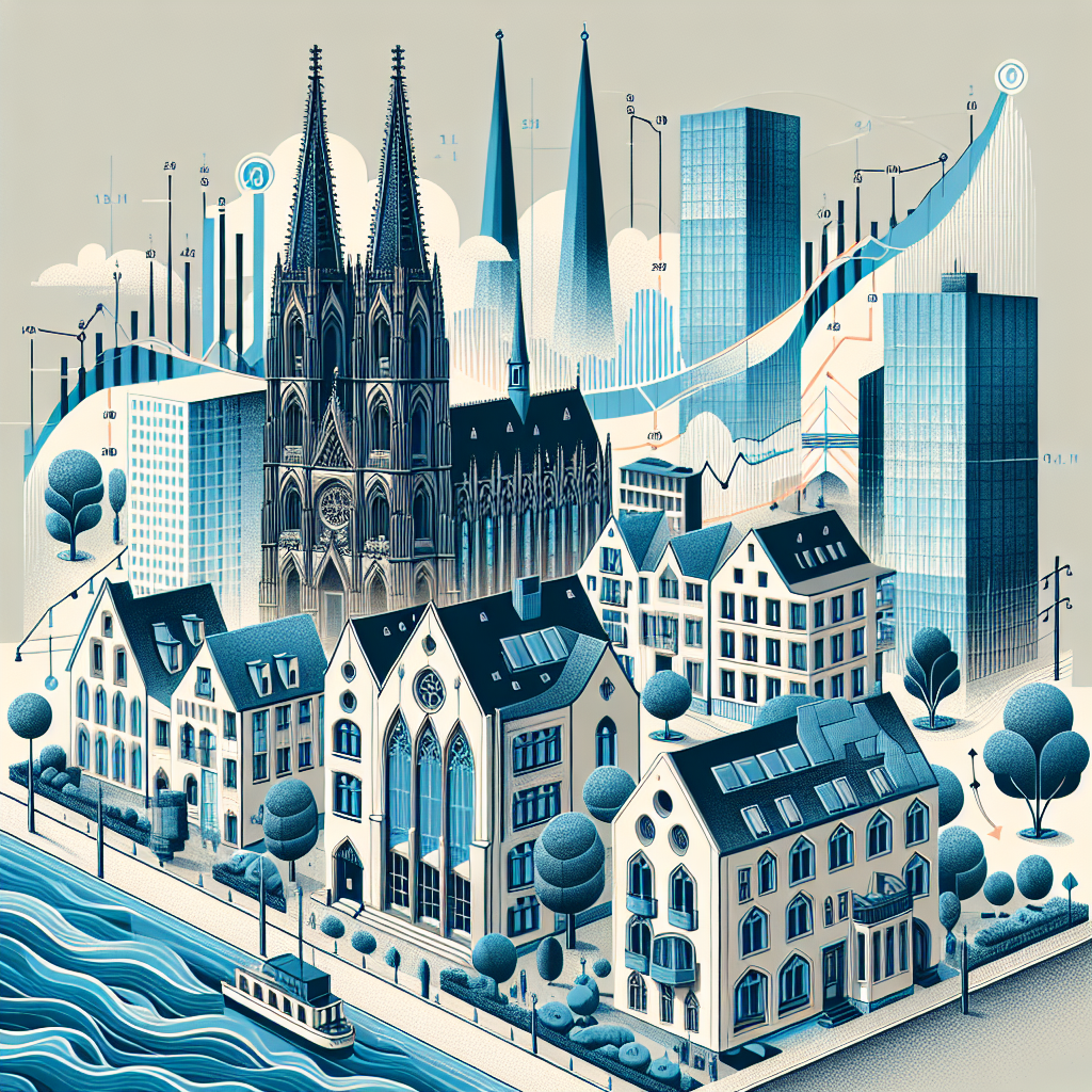 Mietpreisentwicklung Köln Hahnwald in den letzten Jahren